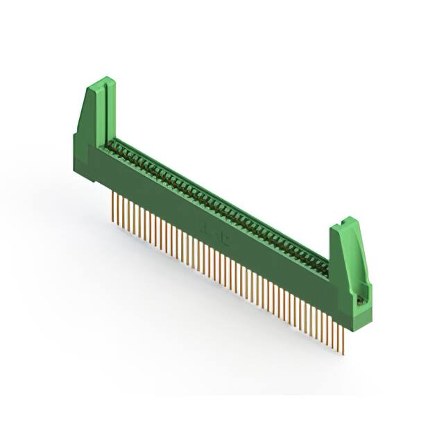 345-044-541-188 EDAC Inc.  Edgeboard Connectors
